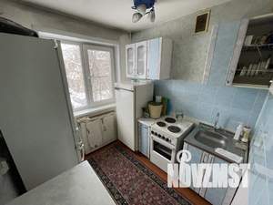 3-к квартира, вторичка, 60м2, 2/5 этаж