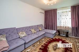 2-к квартира, вторичка, 61м2, 1/5 этаж