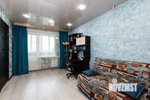 3-к квартира, вторичка, 60м2, 6/9 этаж
