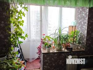 2-к квартира, вторичка, 48м2, 4/5 этаж