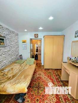 3-к квартира, вторичка, 60м2, 8/9 этаж
