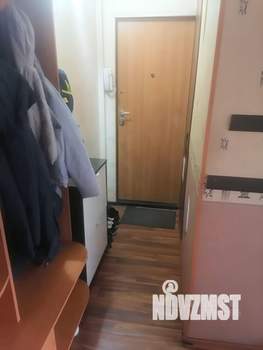2-к квартира, вторичка, 44м2, 3/5 этаж
