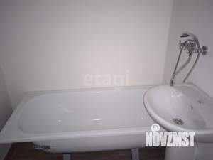 1-к квартира, вторичка, 35м2, 6/9 этаж
