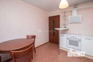 3-к квартира, вторичка, 71м2, 3/18 этаж