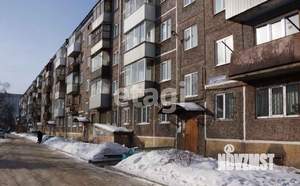 3-к квартира, вторичка, 59м2, 5/5 этаж