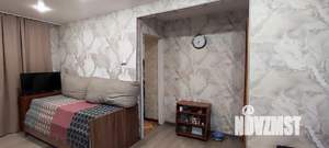 1-к квартира, вторичка, 30м2, 2/5 этаж