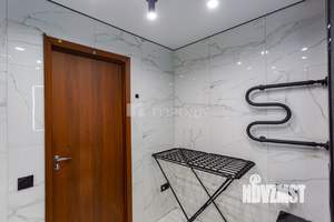 2-к квартира, вторичка, 57м2, 2/16 этаж