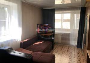 1-к квартира, вторичка, 32м2, 2/5 этаж