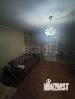 2-к квартира, вторичка, 52м2, 6/10 этаж