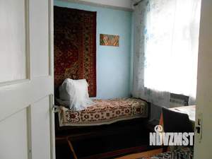 3-к квартира, вторичка, 72м2, 5/5 этаж