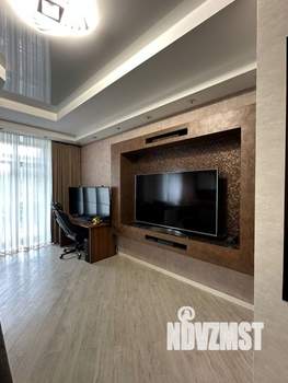 2-к квартира, вторичка, 58м2, 2/5 этаж