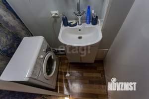2-к квартира, вторичка, 31м2, 5/5 этаж