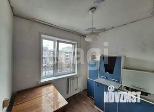 1-к квартира, вторичка, 30м2, 4/5 этаж