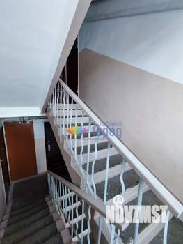 2-к квартира, вторичка, 42м2, 4/5 этаж