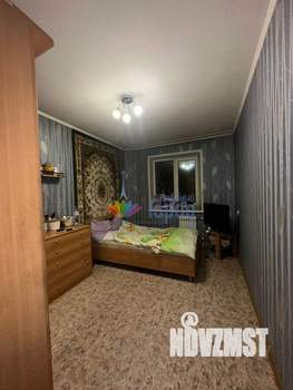 4-к квартира, вторичка, 79м2, 10/10 этаж