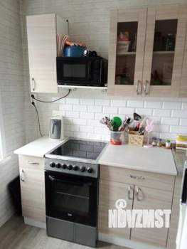 1-к квартира, вторичка, 29м2, 5/5 этаж
