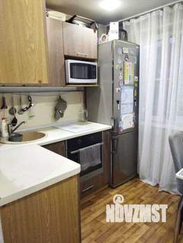 1-к квартира, вторичка, 31м2, 5/5 этаж