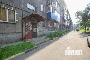 2-к квартира, вторичка, 44м2, 5/5 этаж
