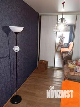 2-к квартира, вторичка, 43м2, 3/4 этаж