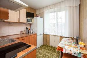 1-к квартира, вторичка, 31м2, 4/5 этаж