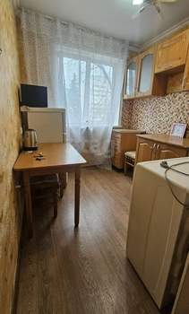 1-к квартира, вторичка, 30м2, 2/5 этаж