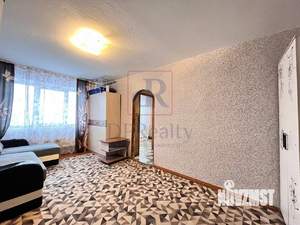 1-к квартира, вторичка, 33м2, 3/5 этаж