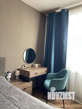 2-к квартира, вторичка, 51м2, 8/10 этаж