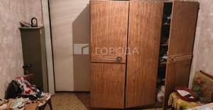 2-к квартира, вторичка, 50м2, 8/10 этаж