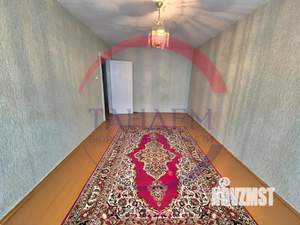 3-к квартира, вторичка, 62м2, 1/5 этаж