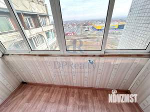 2-к квартира, вторичка, 53м2, 10/10 этаж