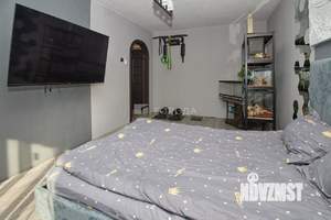 1-к квартира, вторичка, 30м2, 5/5 этаж