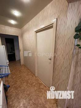 4-к квартира, вторичка, 82м2, 1/9 этаж