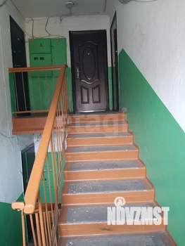 1-к квартира, вторичка, 30м2, 5/5 этаж