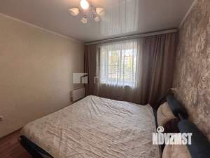 Студия квартира, вторичка, 41м2, 1/5 этаж