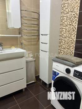 3-к квартира, вторичка, 84м2, 4/16 этаж