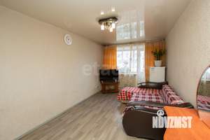 1-к квартира, вторичка, 30м2, 4/5 этаж