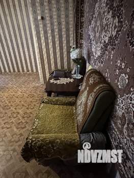 2-к квартира, вторичка, 44м2, 2/5 этаж