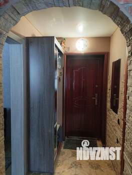 2-к квартира, вторичка, 40м2, 2/6 этаж