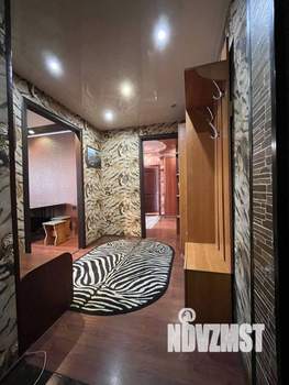 4-к квартира, вторичка, 61м2, 3/5 этаж