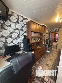 3-к квартира, вторичка, 59м2, 5/5 этаж