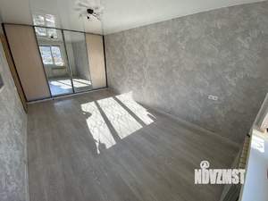 1-к квартира, вторичка, 36м2, 1/9 этаж