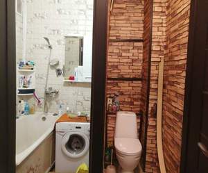 2-к квартира, вторичка, 43м2, 9/9 этаж