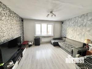 2-к квартира, вторичка, 52м2, 9/9 этаж