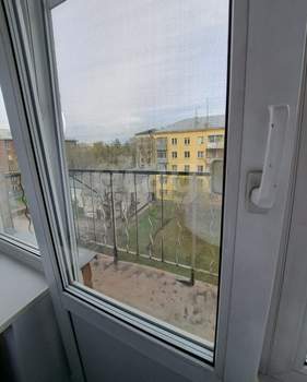 2-к квартира, вторичка, 47м2, 5/5 этаж