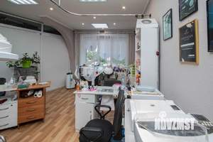 2-к квартира, вторичка, 41м2, 1/5 этаж