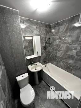2-к квартира, вторичка, 43м2, 3/5 этаж