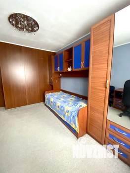 3-к квартира, вторичка, 63м2, 4/9 этаж