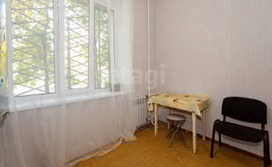 1-к квартира, вторичка, 38м2, 1/5 этаж