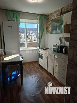 2-к квартира, вторичка, 43м2, 2/9 этаж