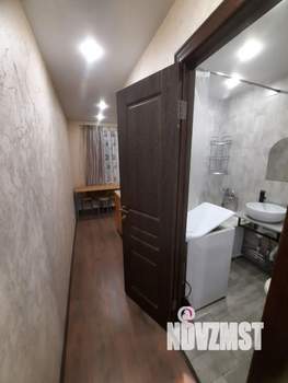 2-к квартира, вторичка, 43м2, 3/5 этаж